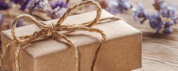 box cadeau